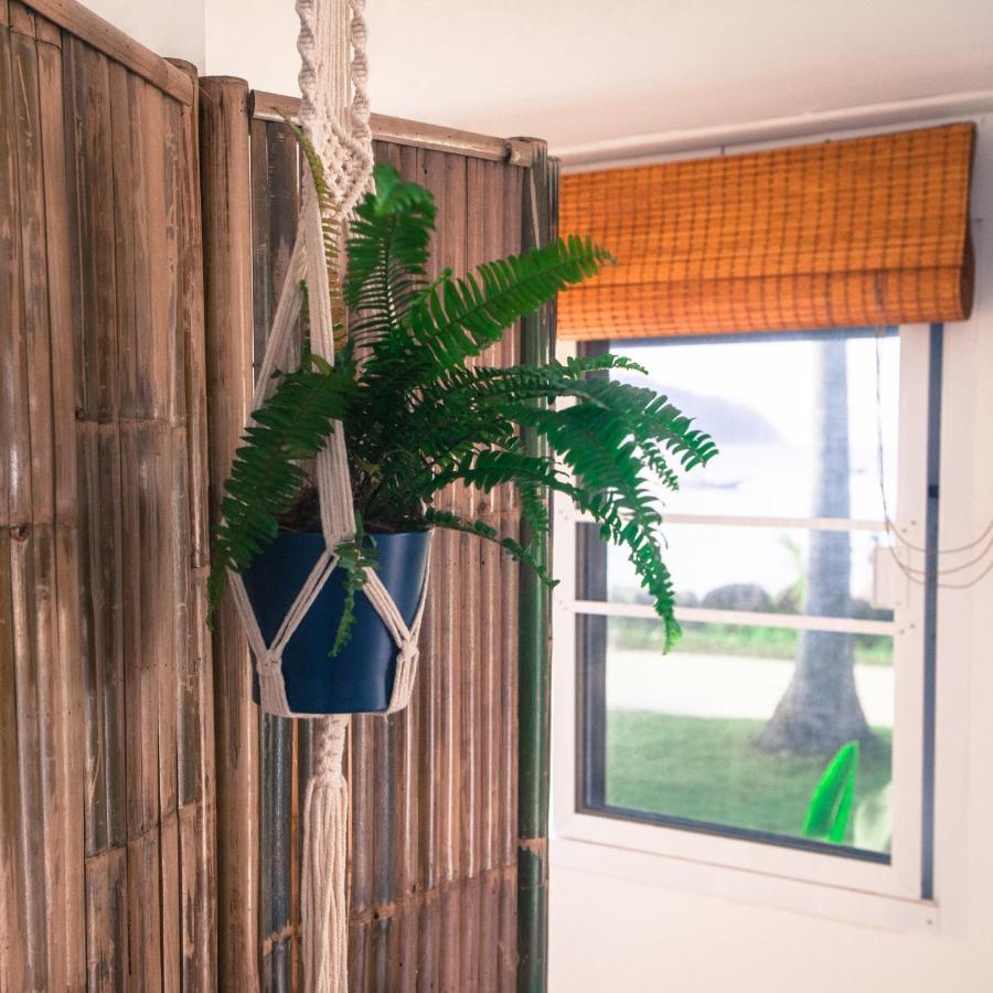Willa Blue Moon Beach Hut Ko Pha Ngan Zewnętrze zdjęcie